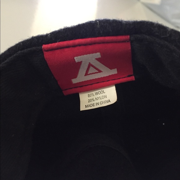 Skateboard Fresh Wool Hat - Picture 7 of 8